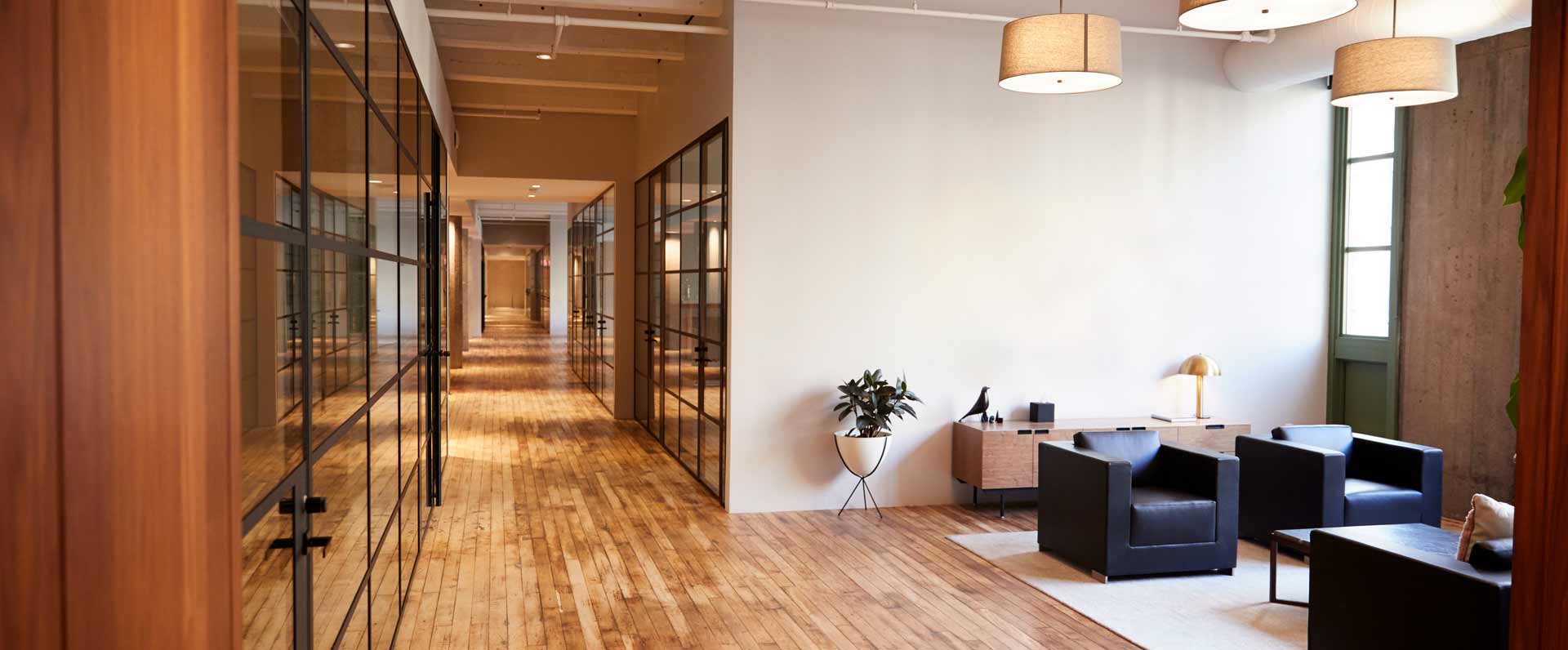 Wood Veneer Design Consultation